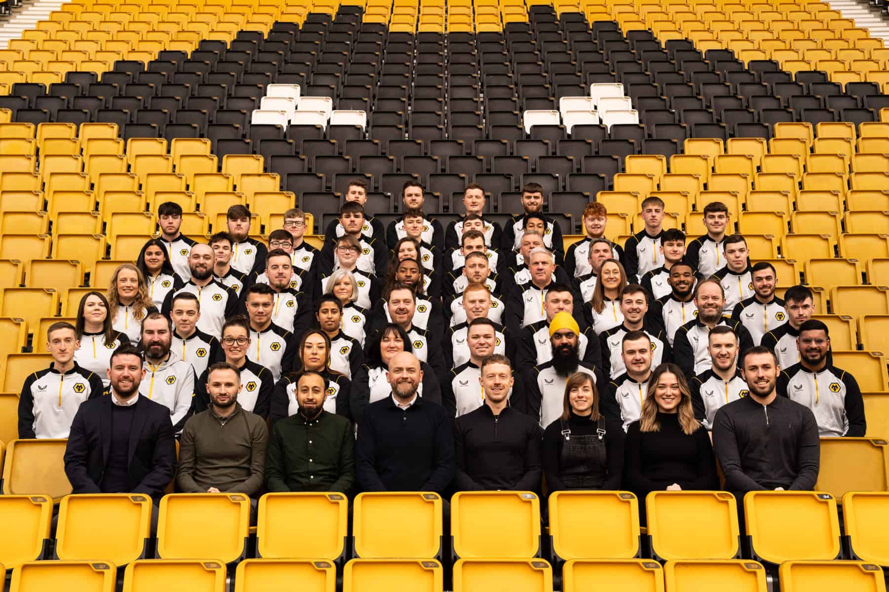 Our Team Image